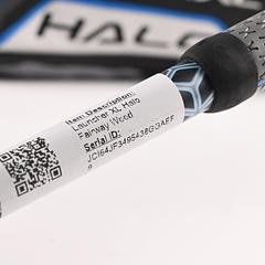 Ladies Cleveland Launcher XL Halo #5 Wood / 18 Degree / Ladies Flex Cypher 55 - Image 7