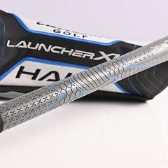 Ladies Cleveland Launcher XL Halo #5 Wood / 18 Degree / Ladies Flex Cypher 55 - Image 8