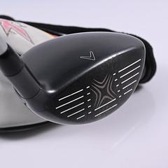 Ladies Callaway X2 Hot #5 Wood / 19 Degree / Ladies Flex Callaway Shaft - Image 4