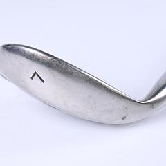 Ladies Taylormade RAC OS Lob Wedge / 60 Degree / Ladies Flex Taylormade UG65 - Image 3
