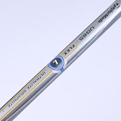 Ladies Taylormade RAC OS Lob Wedge / 60 Degree / Ladies Flex Taylormade UG65 - Image 4