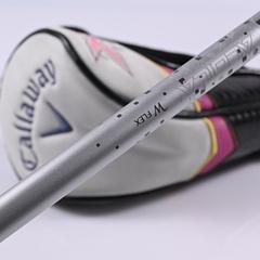 Ladies Callaway X2 Hot #5 Wood / 19 Degree / Ladies Flex Callaway Shaft - Image 6