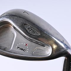 Ladies Taylormade RAC OS Lob Wedge / 60 Degree / Ladies Flex Taylormade UG65 - Image 1