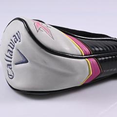 Ladies Callaway X2 Hot #5 Wood / 19 Degree / Ladies Flex Callaway Shaft - Image 9