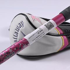 Ladies Callaway X2 Hot #5 Wood / 19 Degree / Ladies Flex Callaway Shaft - Image 7