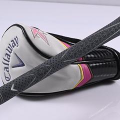 Ladies Callaway X2 Hot #5 Wood / 19 Degree / Ladies Flex Callaway Shaft - Image 8