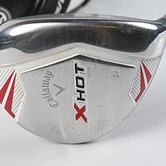 Callaway X Hot #3 Wood / 15 Degree / Regular Flex Grafalloy ProLaunch Axis 65 - Image 1