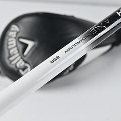 Callaway X Hot #3 Wood / 15 Degree / Regular Flex Grafalloy ProLaunch Axis 65 - Image 6