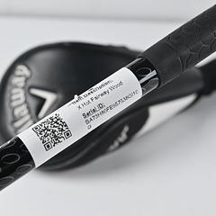 Callaway X Hot #3 Wood / 15 Degree / Regular Flex Grafalloy ProLaunch Axis 65 - Image 7