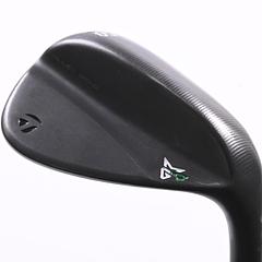 Taylormade Milled Grind 4 Gap Wedge / 50 Degree / Stiff Flex Project X LZ 120 - Image 1