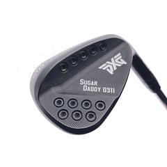 Used PXG 0311 Sugar Daddy Dark Sand Wedge / 56.0 Degrees / Wedge Flex - Image 4