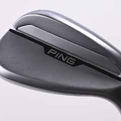 Ping S159 Sand Wedge / 54 Degree / Black Dot / Wedge Flex Ping Z-Z115 Shaft - Image 1