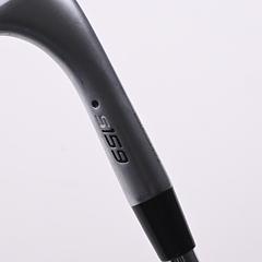 Ping S159 Sand Wedge / 54 Degree / Black Dot / Wedge Flex Ping Z-Z115 Shaft - Image 2