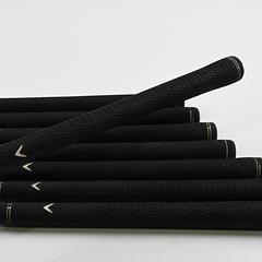 Callaway X-20 Tour Irons / 3-PW / Regular Flex Project X Rifle Shafts - Image 7