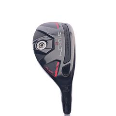 Used TaylorMade Stealth 2 Plus 3 Hybrid / 19 Degrees / Stiff Flex - Image 2
