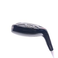 Used TaylorMade Stealth 2 Plus 3 Hybrid / 19 Degrees / Stiff Flex - Image 3