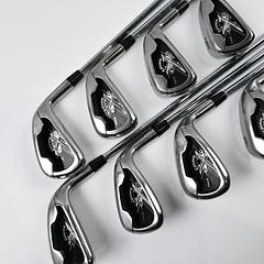 Callaway X-20 Tour Irons / 3-PW / Regular Flex Project X Rifle Shafts - Image 2