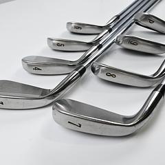 Callaway X-20 Tour Irons / 3-PW / Regular Flex Project X Rifle Shafts - Image 4