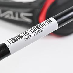 Taylormade Stealth #3 HL Wood / 16.5 Degree / Regular Flex Hzrdus Smoke Red RDX - Image 2