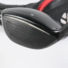 Taylormade Stealth #3 HL Wood / 16.5 Degree / Regular Flex Hzrdus Smoke Red RDX - Image 5
