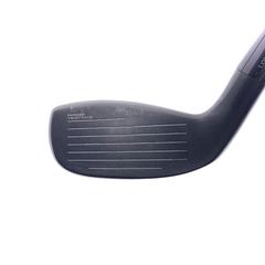 Used TaylorMade Stealth 2 Plus 3 Hybrid / 19 Degrees / Stiff Flex - Image 5