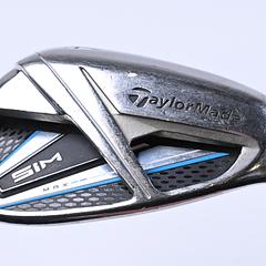 Taylormade SIM2 Max Gap Wedge / 49 Degree / Regular Flex KBS MAX 85 Shaft - Image 1