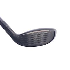 Used TaylorMade Stealth Rescue 3 Hybrid / 19 Degree / Regular Flex / Left-Handed - Image 7
