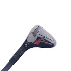 Used TaylorMade Stealth Rescue 3 Hybrid / 19 Degree / Regular Flex / Left-Handed - Image 9