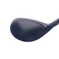 Used TaylorMade Stealth Rescue 3 Hybrid / 19 Degree / Regular Flex / Left-Handed - Image 8