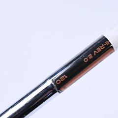 Taylormade Hi-Toe Gap Wedge / 50 Degree / Stiff Flex KBS HI-REV 2.0 120 Shaft - Image 4