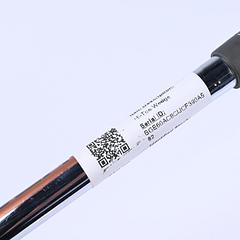 Taylormade Hi-Toe Gap Wedge / 50 Degree / Stiff Flex KBS HI-REV 2.0 120 Shaft - Image 5