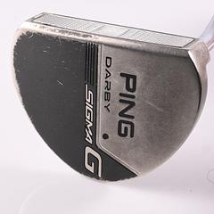Ping Sigma G Darby Putter / 34 Inch - Image 1