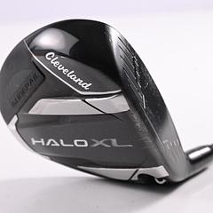 Cleveland Halo XL #3 Wood / 15 Degree / Stiff Flex Tensei AV Blue 55 Shaft - Image 1