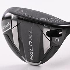 Cleveland Halo XL #3 Wood / 15 Degree / Stiff Flex Tensei AV Blue 55 Shaft - Image 2