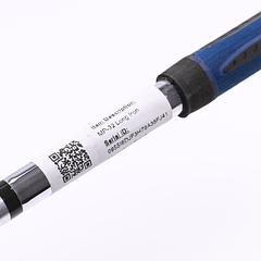 Mizuno MP-32 #3 Iron / 21 Degree / Regular Flex NS Pro 950GH Steel Shaft - Image 4