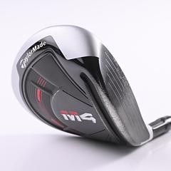 Taylormade M4 #3 Wood / 15 Degree / Regular Flex Fujikura Atmos Red 5 Shaft - Image 8