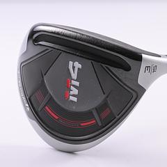 Taylormade M4 #3 Wood / 15 Degree / Regular Flex Fujikura Atmos Red 5 Shaft - Image 7