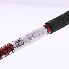 Taylormade M4 #3 Wood / 15 Degree / Regular Flex Fujikura Atmos Red 5 Shaft - Image 2