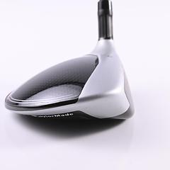 Taylormade M4 #3 Wood / 15 Degree / Regular Flex Fujikura Atmos Red 5 Shaft - Image 6