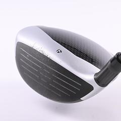 Taylormade M4 #3 Wood / 15 Degree / Regular Flex Fujikura Atmos Red 5 Shaft - Image 5