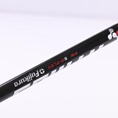 Taylormade M4 #3 Wood / 15 Degree / Regular Flex Fujikura Atmos Red 5 Shaft - Image 3