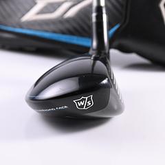 Wilson Staff D7 #3 Hybrid / 19 Degree / Stiff Flex UST Mamiya Recoil 460 Shaft - Image 3