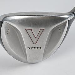 Ladies Taylormade V-Steel #3 Wood / 15 Degree / Ladies Flex Taylormade M.A.S.2 - Image 2