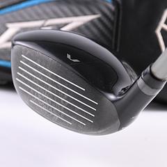 Wilson Staff D7 #3 Hybrid / 19 Degree / Stiff Flex UST Mamiya Recoil 460 Shaft - Image 4