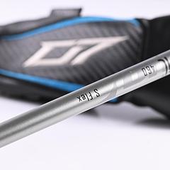 Wilson Staff D7 #3 Hybrid / 19 Degree / Stiff Flex UST Mamiya Recoil 460 Shaft - Image 6