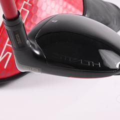 Taylormade Stealth 2 #5 Wood / 18 Degree / Senior Flex Speeder NX 50 Shaft - Image 5