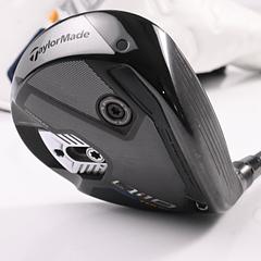Taylormade Qi10 Tour #3 Wood / 15 Degree / Stiff Flex Fujikura Ventus Blue '25 6 - Image 1
