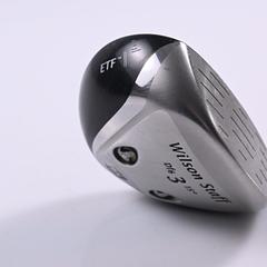 Wilson Staff DF6 #3 Wood / 15 Degree / Stiff Flex Aldila NVS -DL 75 Shaft - Image 1
