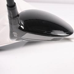 Taylormade Qi10 Tour #3 Wood / 15 Degree / Stiff Flex Fujikura Ventus Blue '25 6 - Image 5