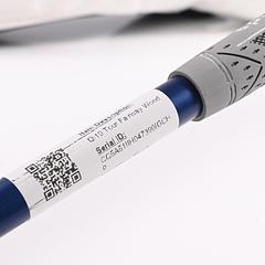 Taylormade Qi10 Tour #3 Wood / 15 Degree / Stiff Flex Fujikura Ventus Blue '25 6 - Image 7